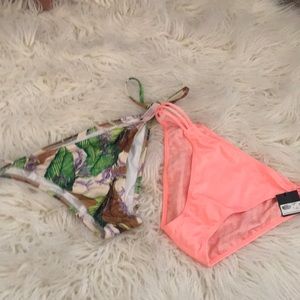 Original Victoria’s Secret bathing suit bottoms